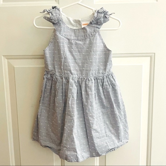 🎉3X HP🎉3T Gymboree Dress - Picture 4 of 11